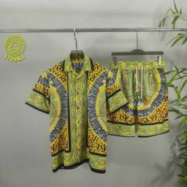 Picture of Versace Shirt Pant Suits _SKUVersaceS-2XL12yr41525174